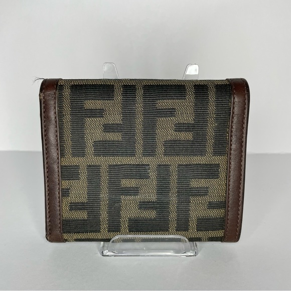 Fendi wallet - Picture 3 of 16